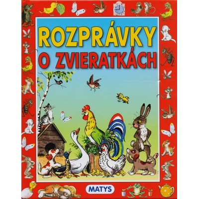 Rozprávky o zvieratkách, 3. vydanie