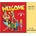 Welcome 2 Class Audio CDs (3)