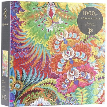 Paperblanks Пъзел Paperblanks от 1000 части - Зора (PA9665-8)