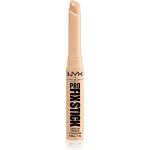 NYX Cosmetics Pro Fix Stick коректор за уеднаквяване цвета на кожата цвят 05 Vanilla 1, 6 гр