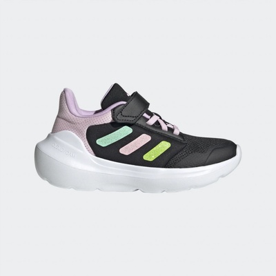 adidas Tensaur Run 3.0 EL I černá – Zboží Dáma