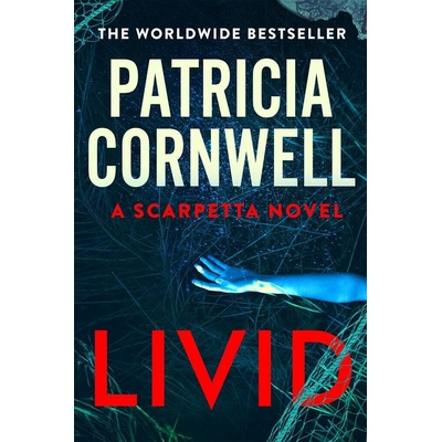 Livid - Patricia Cornwell, Sphere