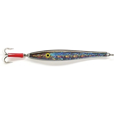 Abu Garcia Pilker Lucas Holo Silver Black 300 g