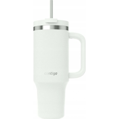 Contigo termohrnek Streeterville Tumbler 1200 ml bílý