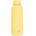 QUOKKA Solid - Stainless Steel Thermal Bottle 510 ml (Light Yellow)