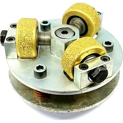 DiaSegment Štokovací hlava VB 150 mm