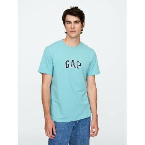 GAP Тениска с логото на GAP GAP | Sin | МЪЖЕ | S