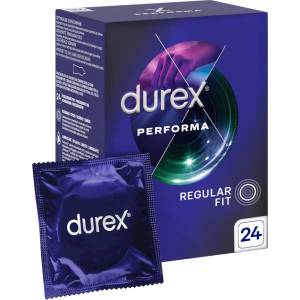 Durex Performa 24 pack