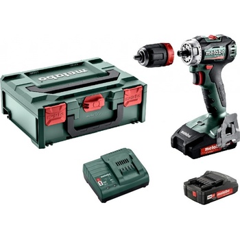 Metabo BS 18 L BL Q 602327500
