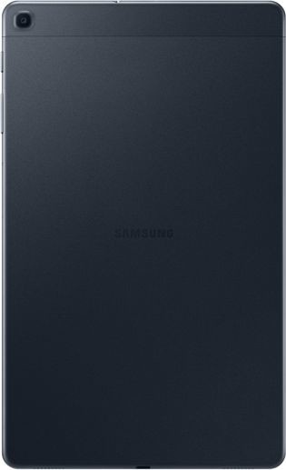Samsung Galaxy Tab A (2019) 10.1 Wi-Fi SM-T510NZKDXEZ - Heureka.sk