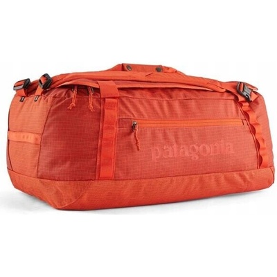 Patagonia black hole dufflel 55L