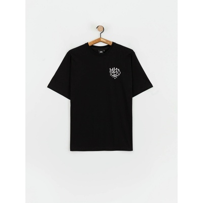 Palto Doctor black