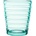Iittala Aino Aalto Чаши 220 ml морски, 2 бр (1008627)