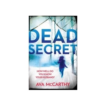 Dead Secret - McCarthy Ava