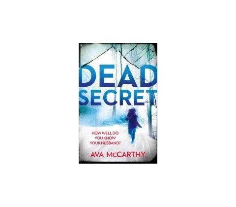 Dead Secret - McCarthy Ava