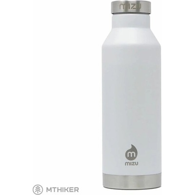 Mizu V6 termoska 570 ml bílá