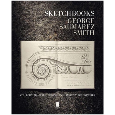 Sketchbooks | George Saumarez Smith