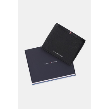 Tommy Hilfiger Кожен портфейл Tommy Hilfiger (AM0AM13970)