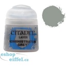 GW Citadel Layer Administratum Grey