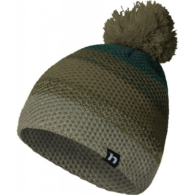 Hannah OTIK JR II burnt olive – Zboží Mobilmania