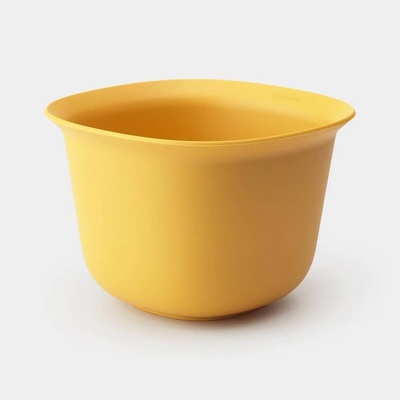 Brabantia 1, 5 л. купа за бъркане в цвят медено жълто Brabantia от серия Tasty+ (1001188)