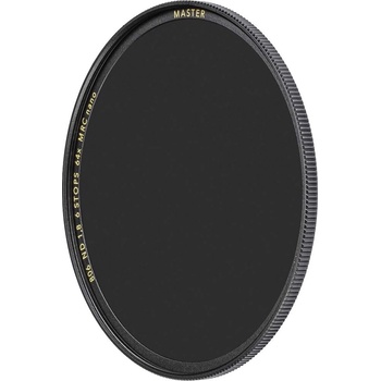 Schneider Филтър Schneider - B+W, 806 ND-Filter 1.8 MRC nano Master, 58mm (BWF  806-MRC2-SHML-B-B-BW-58)