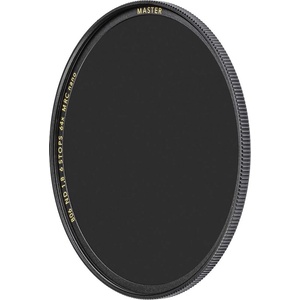 B+W Филтър Schneider - B+W, 806 ND-Filter 1.8 MRC nano Master, 58mm (BWF  806-MRC2-SHML-B-B-BW-58)