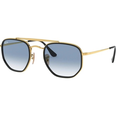 Ray-Ban The Marshal II RB3648M 91673F 52
