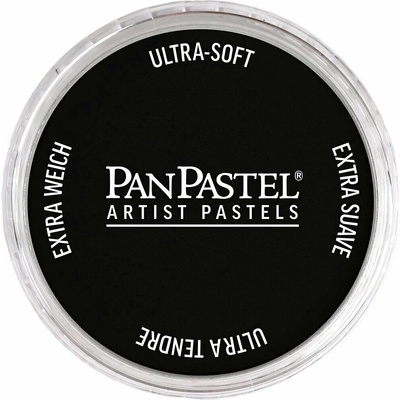 PanPastel Artists’ suchý pastel 800.5 black