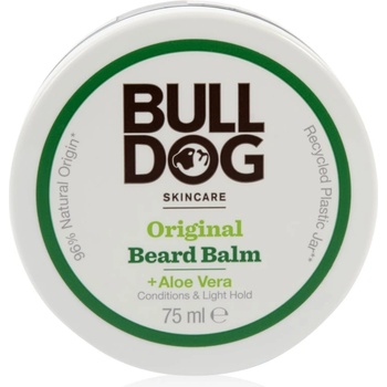 Bulldog Original Beard Balm балсам за брада 75ml