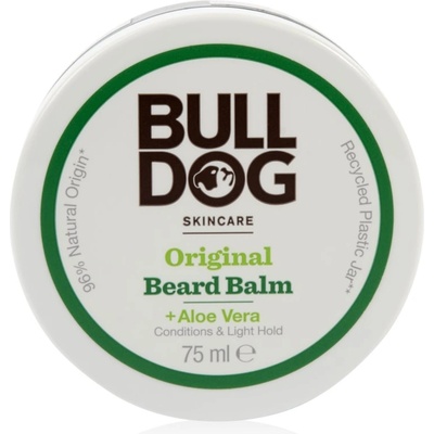 Bulldog Original Beard Balm балсам за брада 75ml