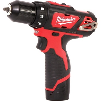 Milwaukee M12 BDD-202C FUEL 4933441915