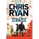 Strážce - Chris Ryan