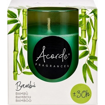 Acorde Bambus 100 g
