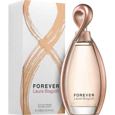 Laura Biagiotti Forever parfumovaná voda dámska 30 ml