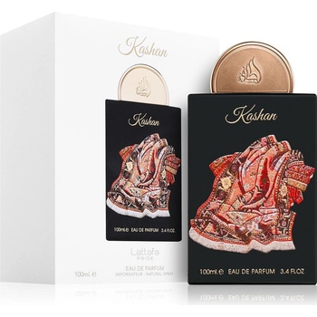 LATTAFA Pride - Kashan EDP 100 ml
