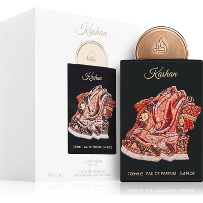 LATTAFA Pride - Kashan EDP 100 ml