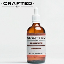 Crafted Queens cup 2 ml