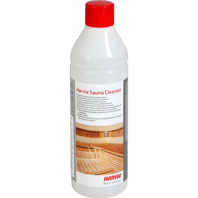 Harvia čistič sauny 500ml