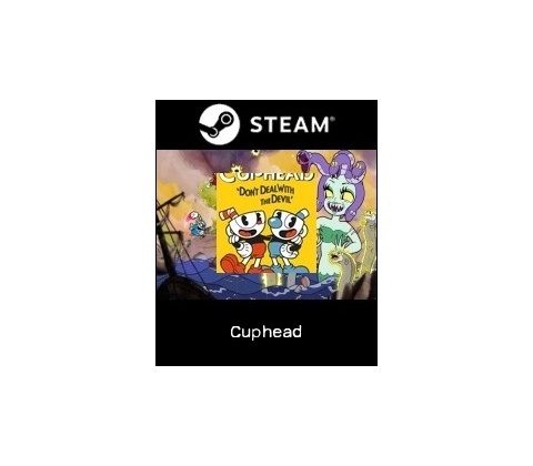 Cuphead