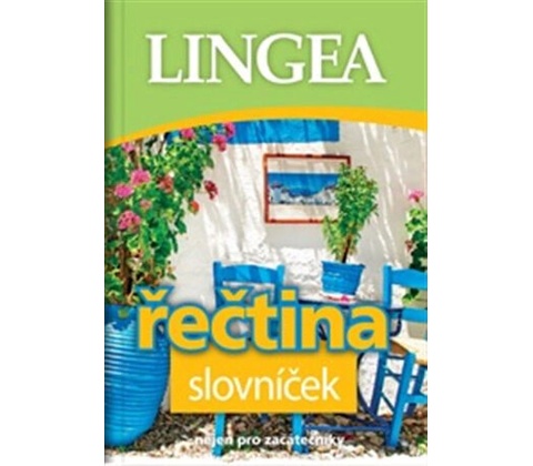 Řečtina slovníček