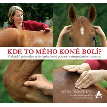 Kde to mého koně bolí? Renee Tucker