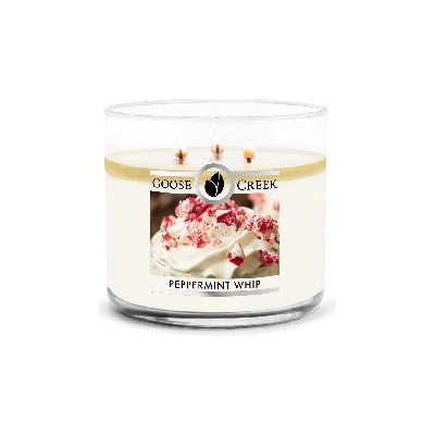 Goose Creek Candle PEPPERMINT WHIP 411 g
