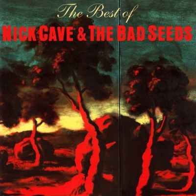 NICK CAVE & THE BAD SEEDS: THE BEST OF CD