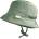 maximo Шапка maximo Baby's Hat with Tie + Muslin Lining Hat - Frostgrün - размер 45 cm (904-6331-0514)