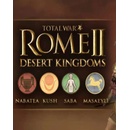 Total War: Rome 2 Desert Kingdoms Culture Pack