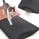 Mersjo podložka před záchod 50 x 40 x 2 cm