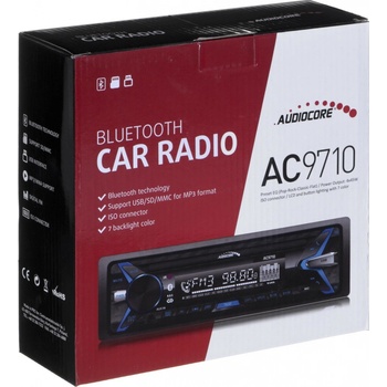 Audiocore AC9710