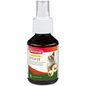 Beaphar odpuzovač pro kočky Stop It Interiér 100 ml