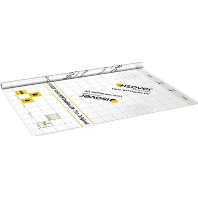 Inteligentná parozábrana Isover Vario KM DUPLEX UV 60 m²